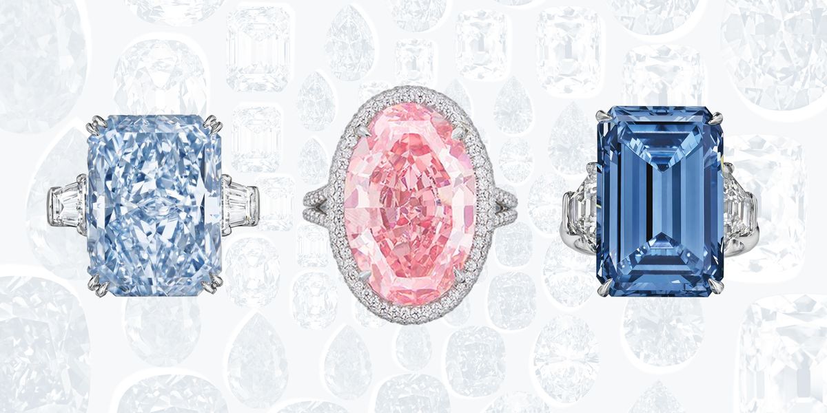 Three most stunning rings from Louis Vuitton's fine jewelry