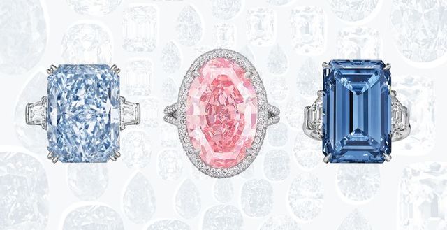 The Most Jaw-Dropping High-Jewelry Collections Revealed This Month