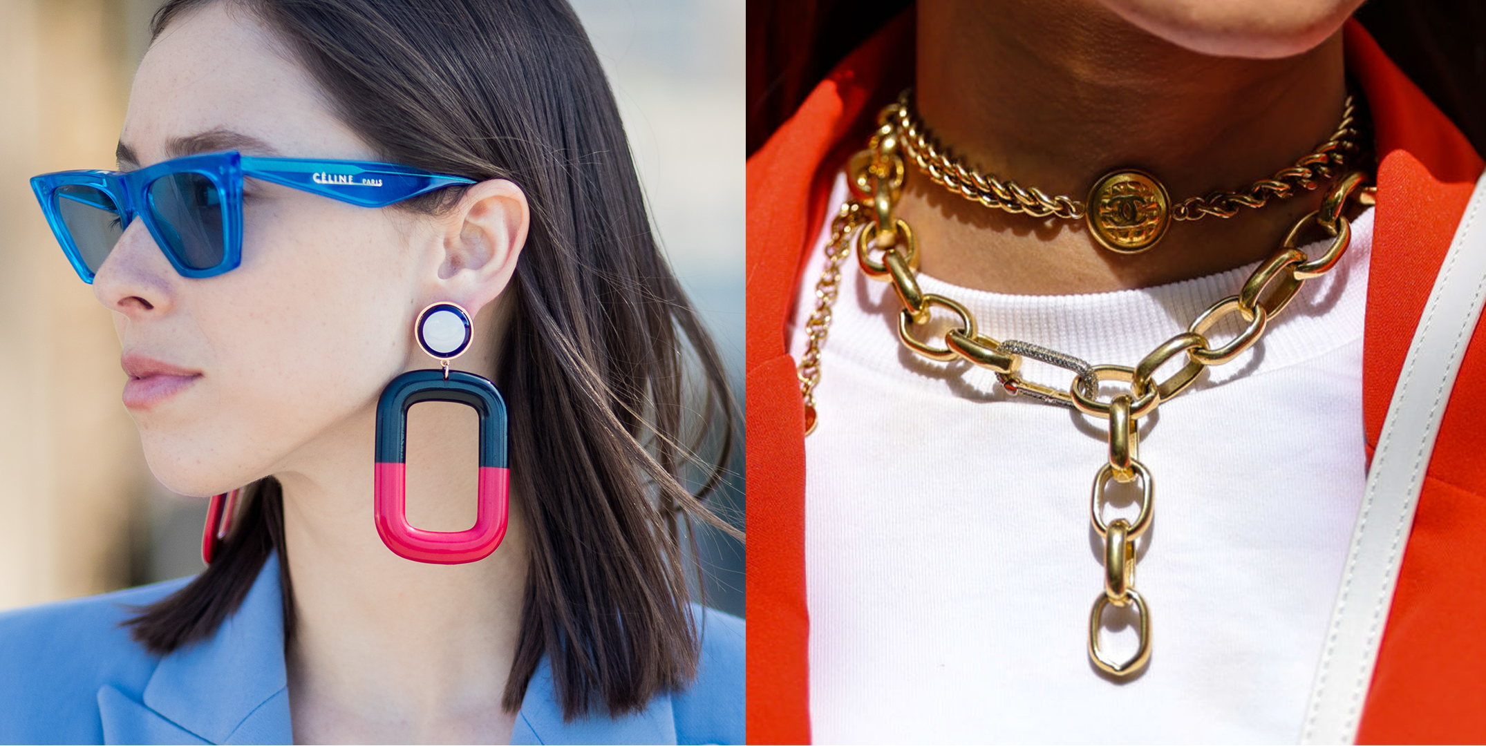 9 jewelry trends to remember from the Fall-Winter 2022-2023