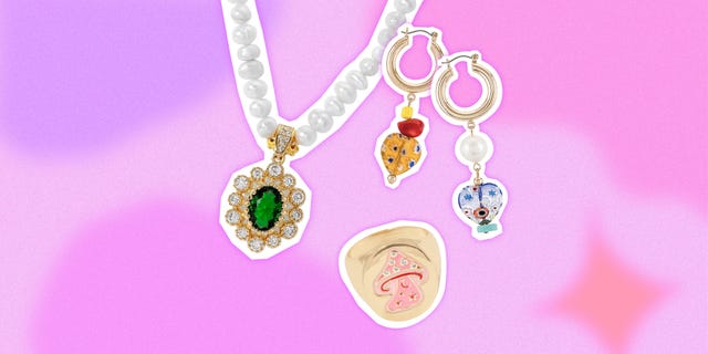 7 Best 2022 Jewelry Trends That'll Elevate Your Drip