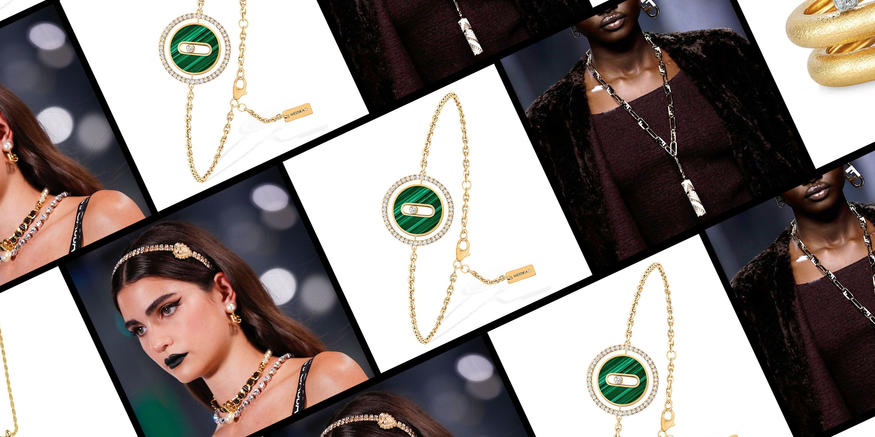 Sustainable Jewelry Trends 2024 Embracing Luxury with a Conscience