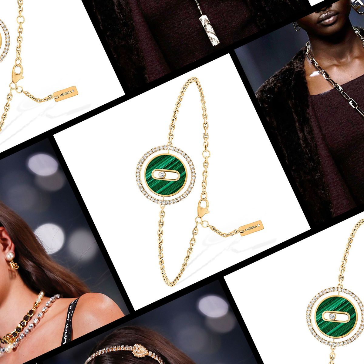 2023 Jewellery Trends: Modernizing Classic Diamond Styles