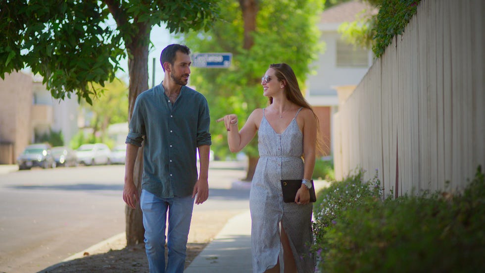 Which 'Jewish Matchmaking' Couples Are Still Together?