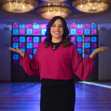 jewish matchmaking netflix 2023 jewish matchmaking aleeza in episode 1 of jewish matchmaking cr courtesy of netflix © 2023
