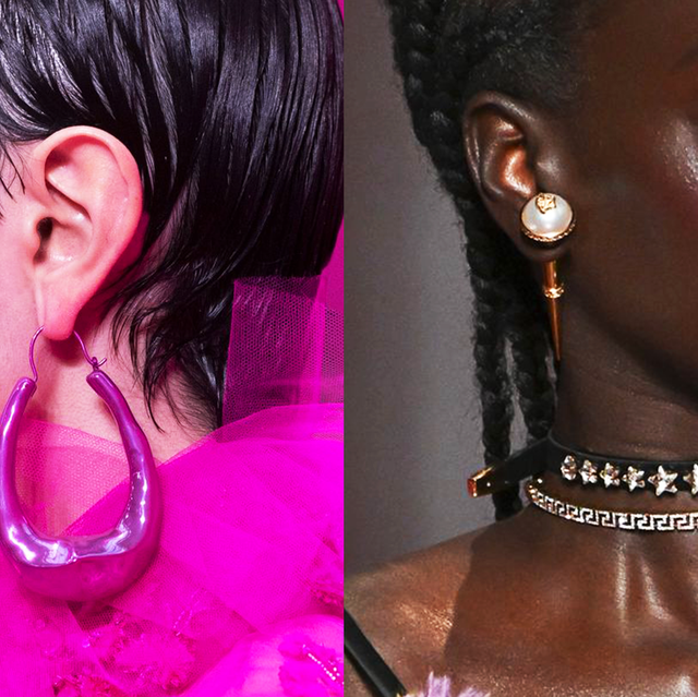 The fall 2022 jewellery trend report