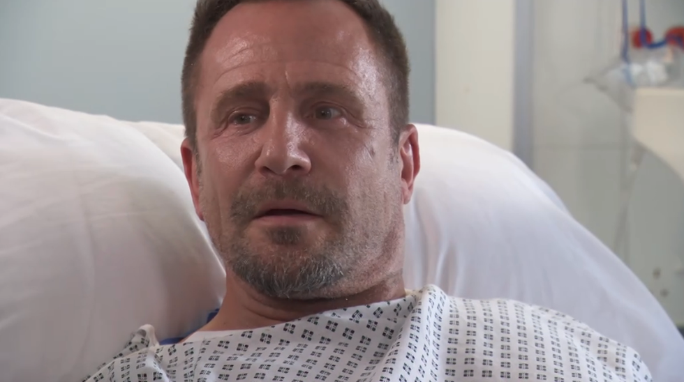 jez blake, hollyoaks
