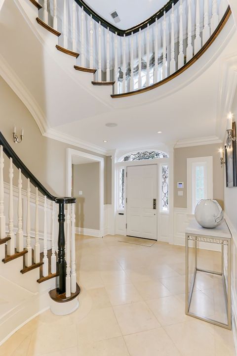 jfk dc home entryway designed by tom glass