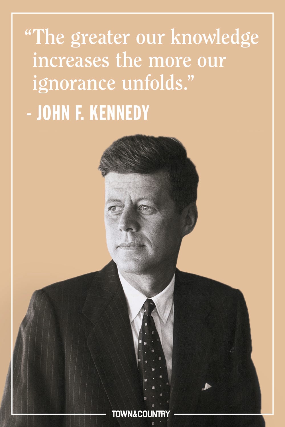 Jfk Famous Quotes