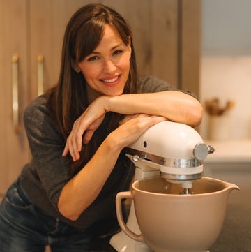 jennifer garner kitchenaid jennifer garner kitchenaid