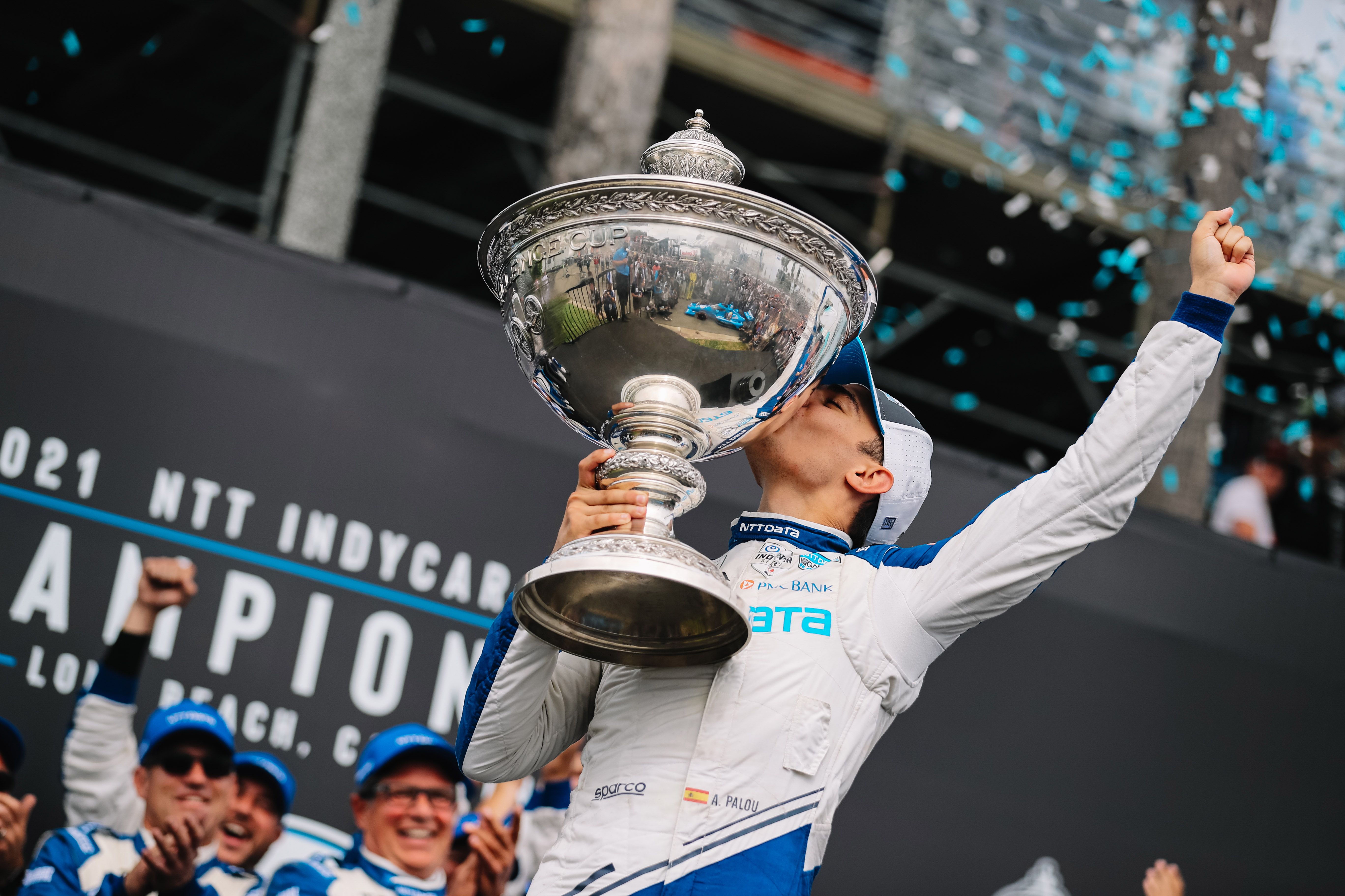 IndyCay 2021 results, awards: Scott McLaughlin named Rookie of the Year,  Long Beach Grand Prix finishing position