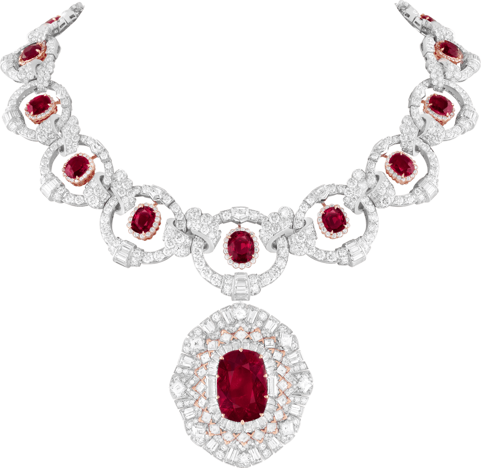 Best July Birthstone Jewelry - Rubies for People Born in July