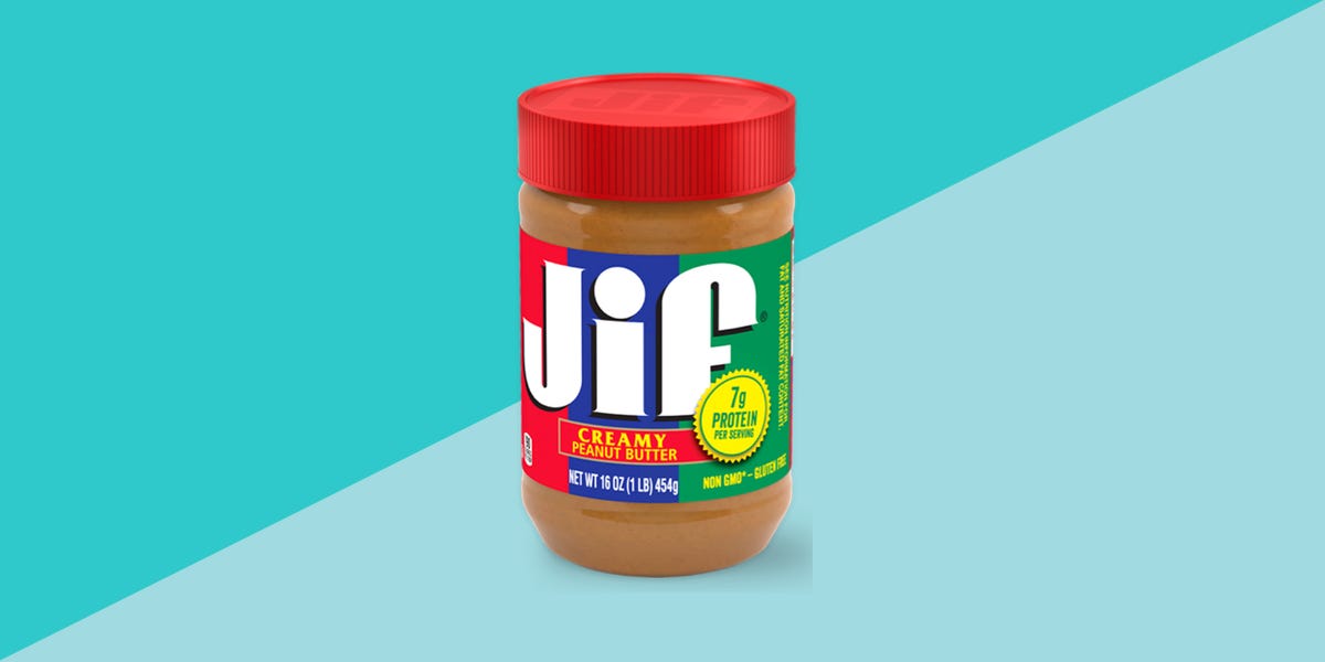 Jif Peanut Butter Recalled Over Salmonella Concerns