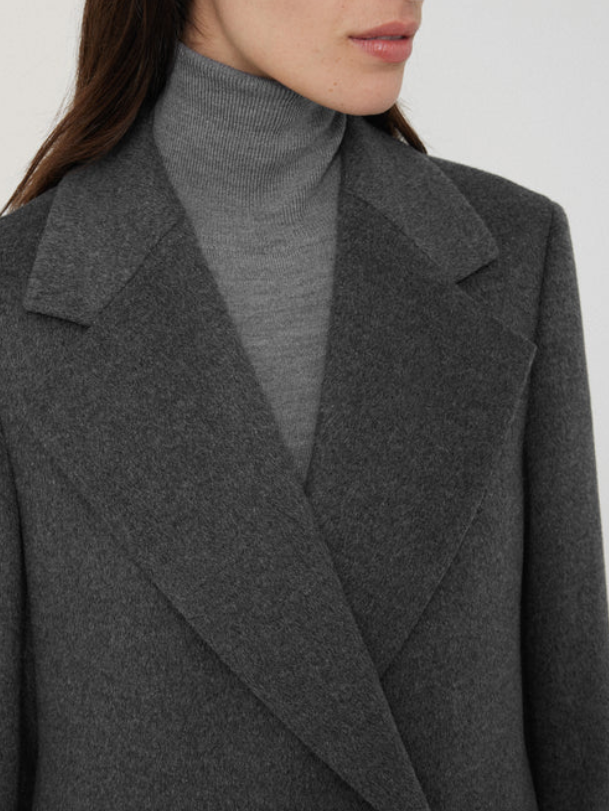 coat guide jigsaw wool maxi city coat