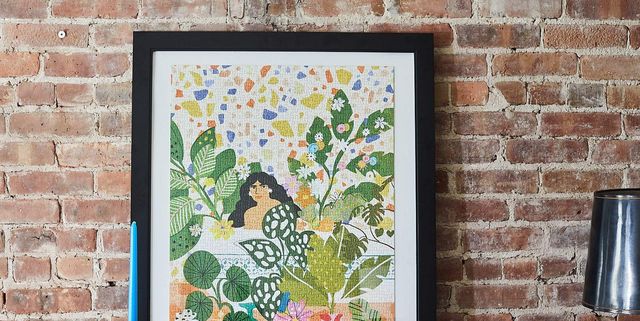 Easy Ways to Display a Puzzle Without a Frame: 13 Steps