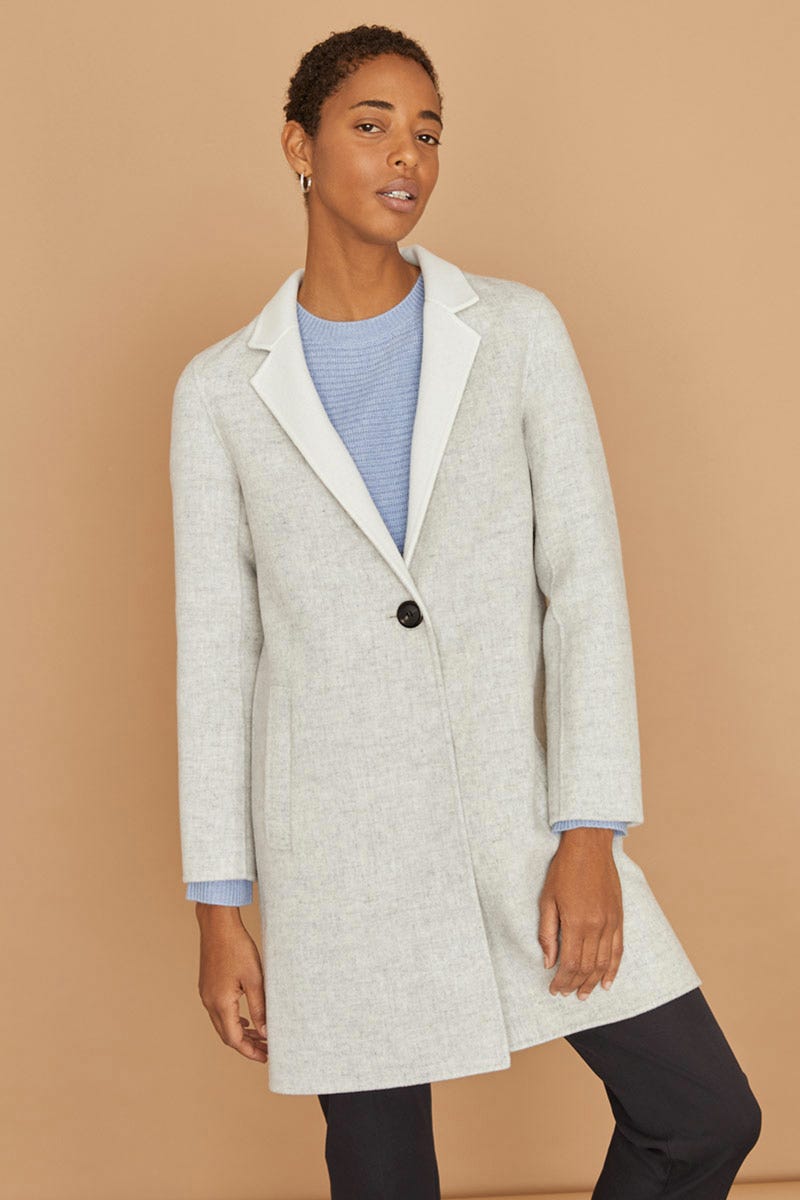 spring jacket women 