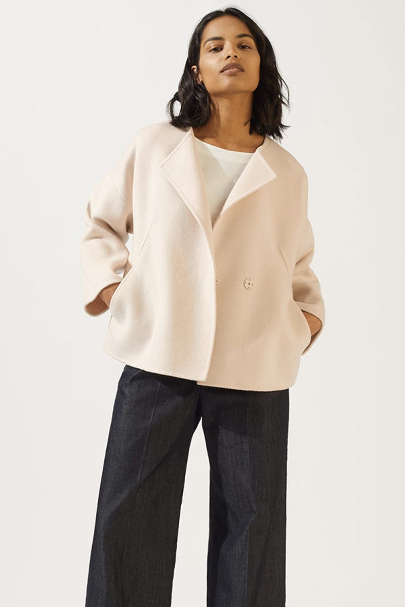 spring jacket women 