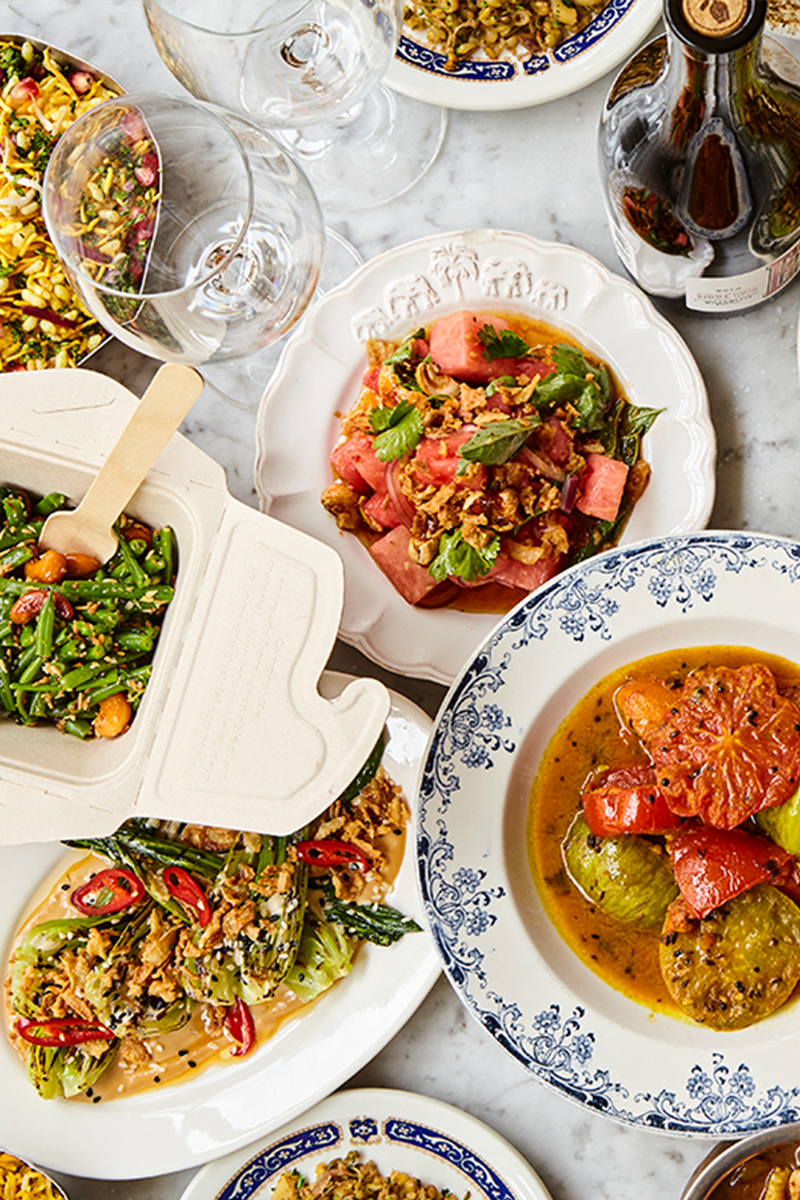 16 Of The Best Food Delivery Boxes For Fine Dining At Home