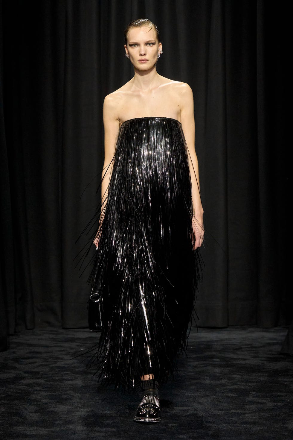 jil sander fall 2025
