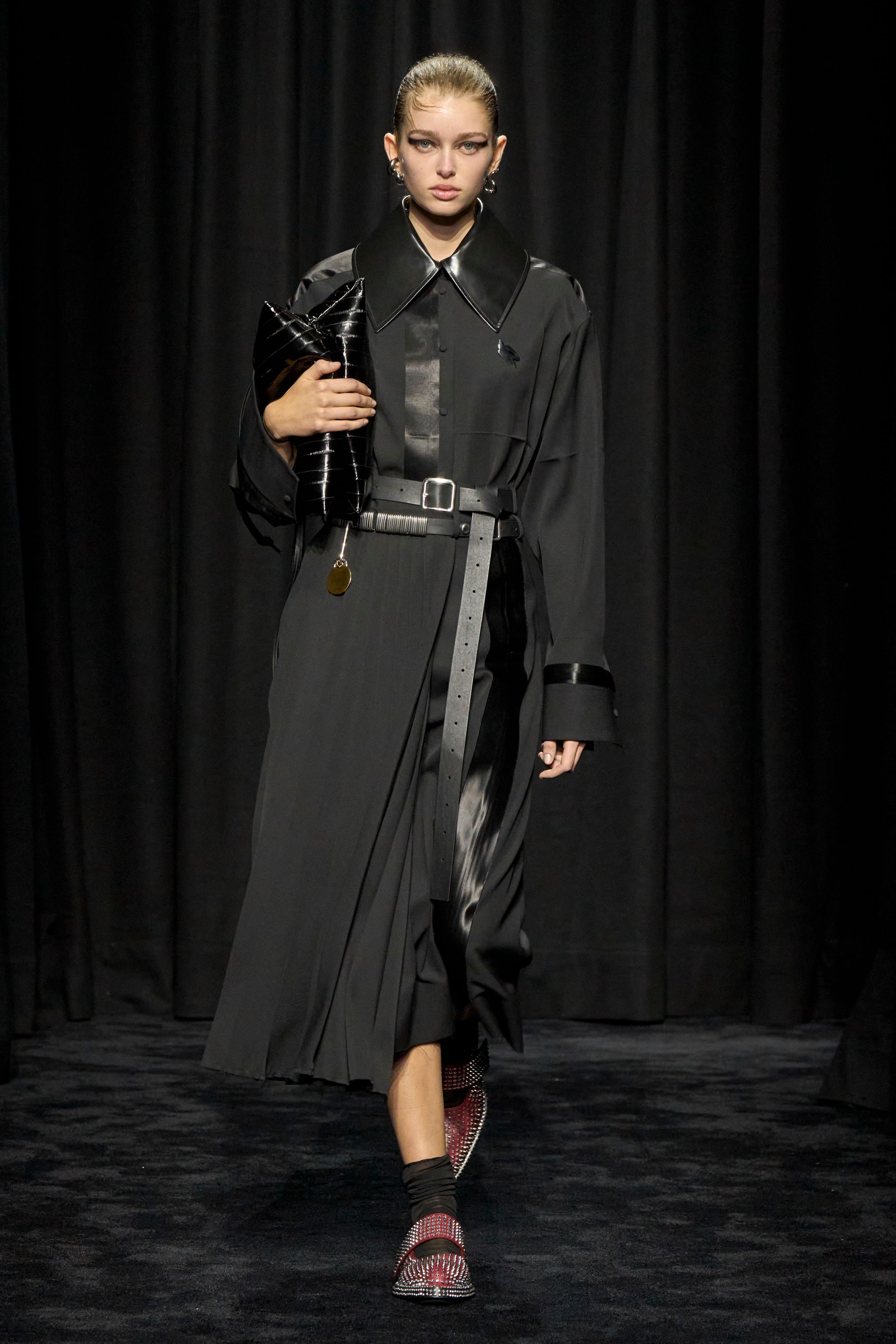 ジル サンダー（JIL SANDER）2025-26秋冬コレクション