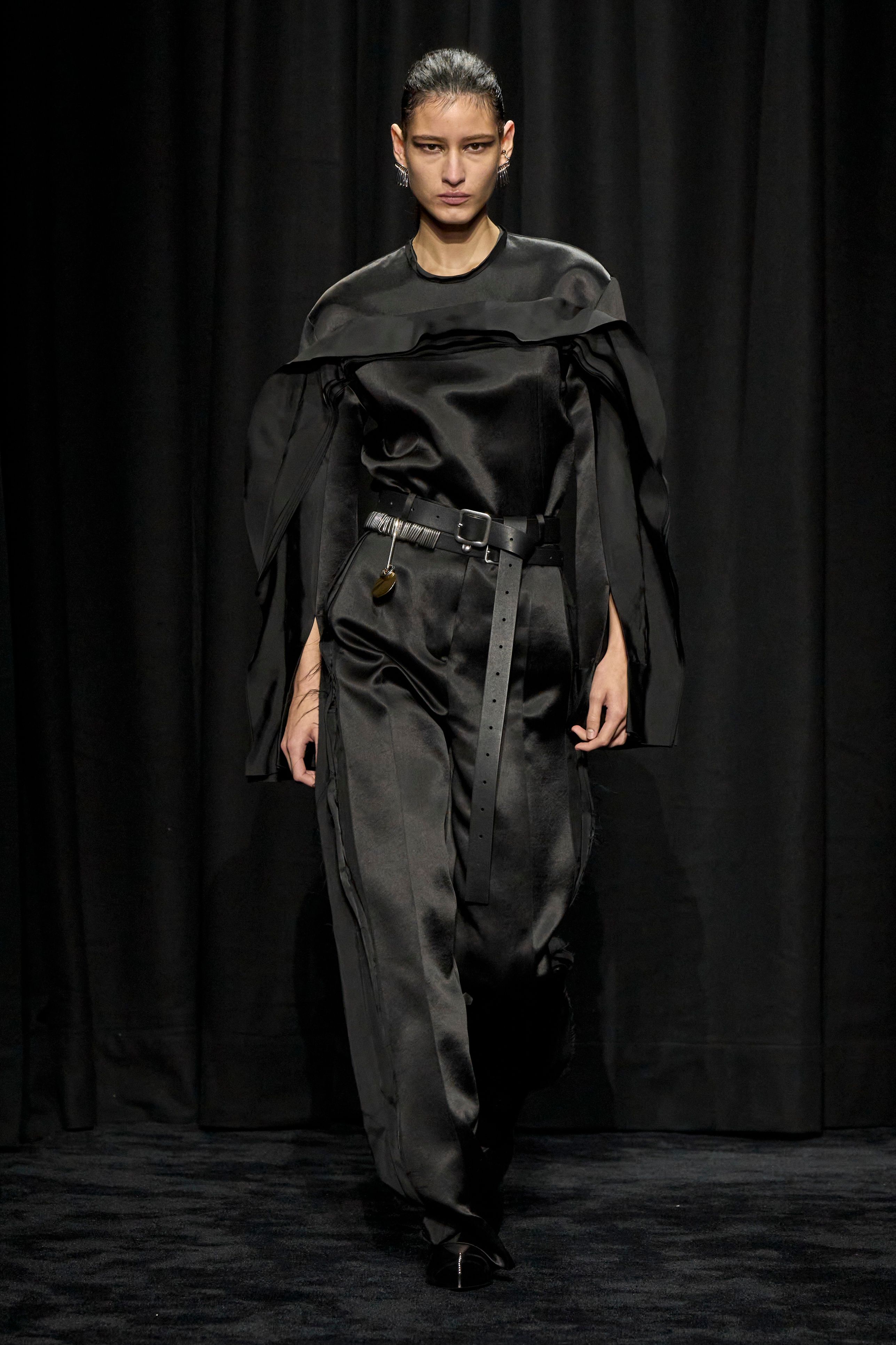 ジル サンダー(JIL SANDER)2025-26秋冬コレクション ジル サンダー(JIL SANDER)2025-26秋冬コレクション