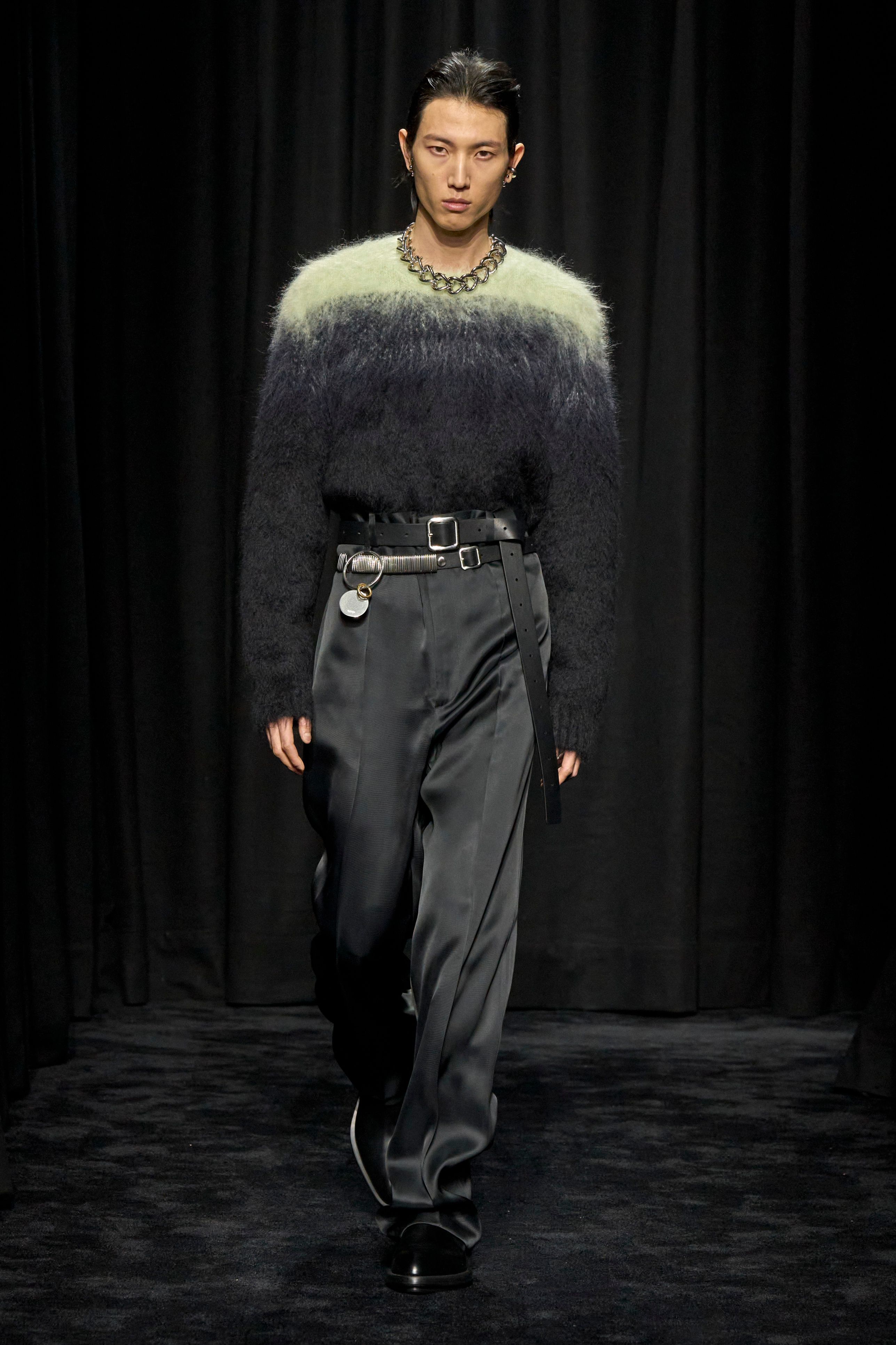 ジル サンダー(JIL SANDER)2025-26秋冬コレクション ジル サンダー(JIL SANDER)2025-26秋冬コレクション