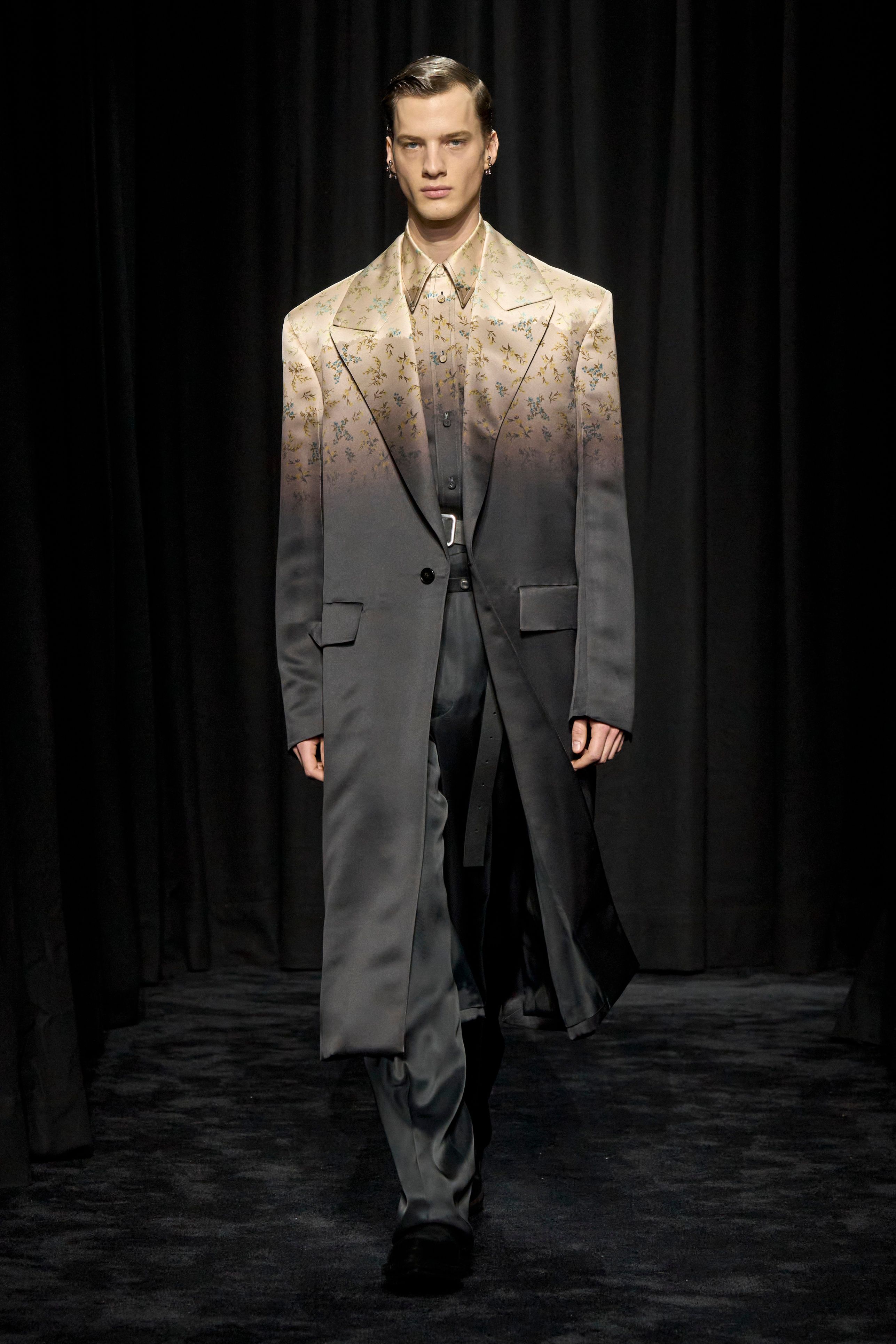 ジル サンダー（JIL SANDER）2025-26秋冬コレクション