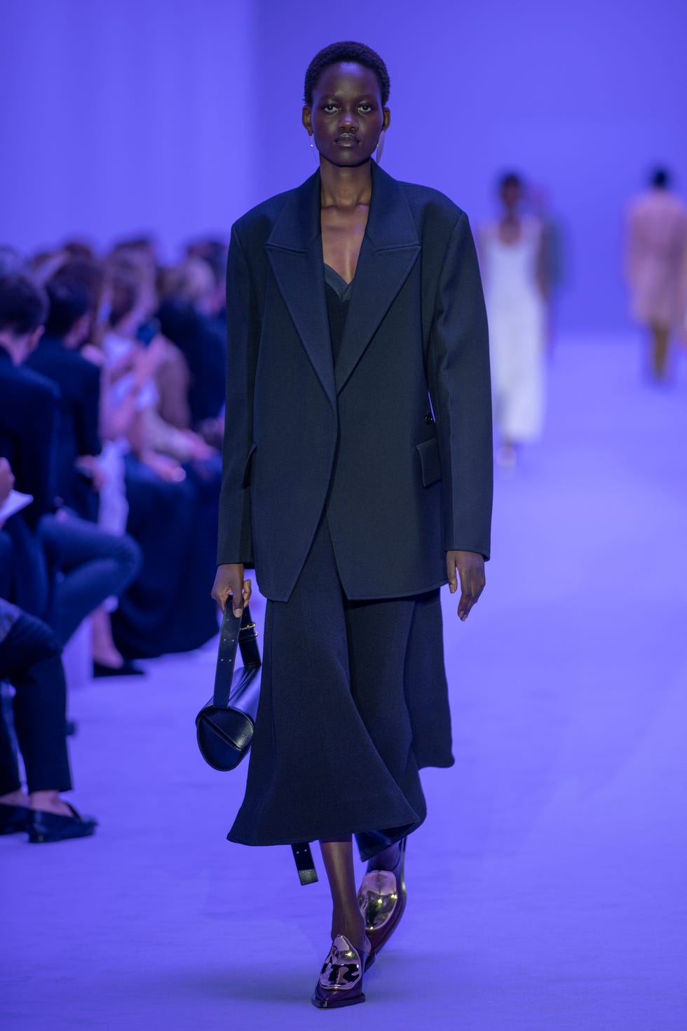 jil sander spring summer 2022