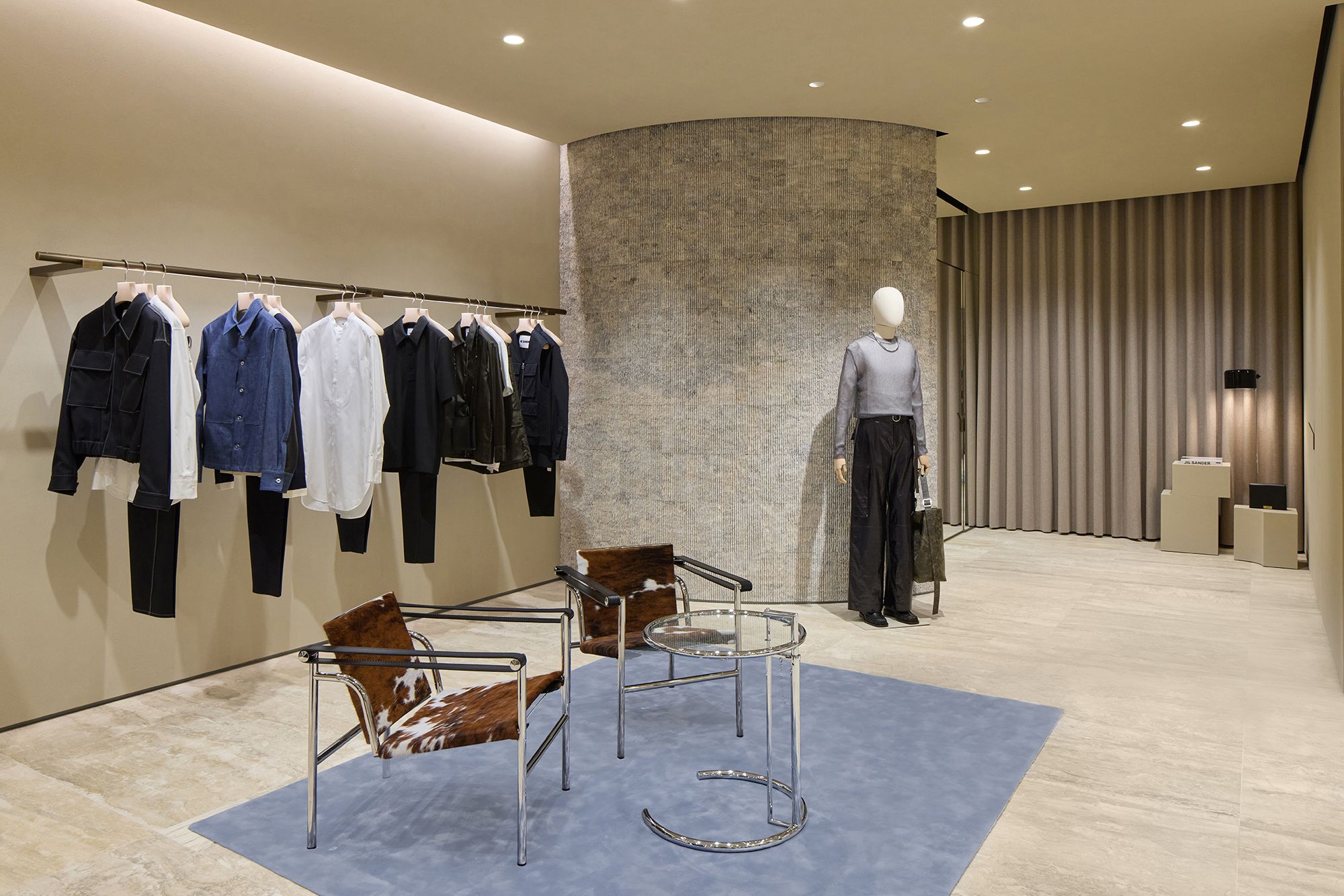 ROKU 、lemaire、JILSANDERなどかお好きな方に♪ ROKU 、lemaire、JILSANDERなどかお好きな方に♪ レディース