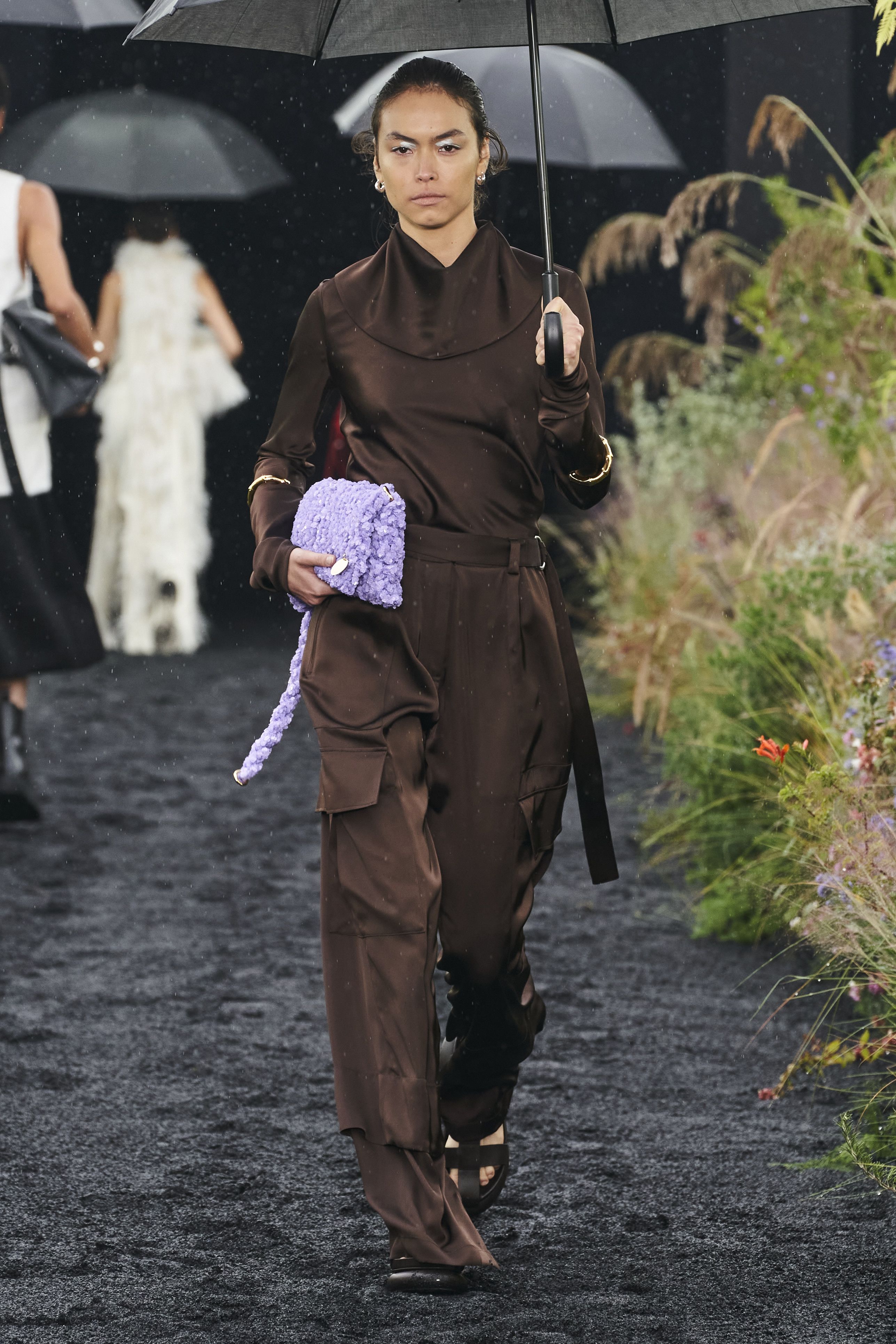 ジル サンダー(JIL SANDER)」2023春夏コレクション ジル サンダー(JIL SANDER)」2023春夏コレクション