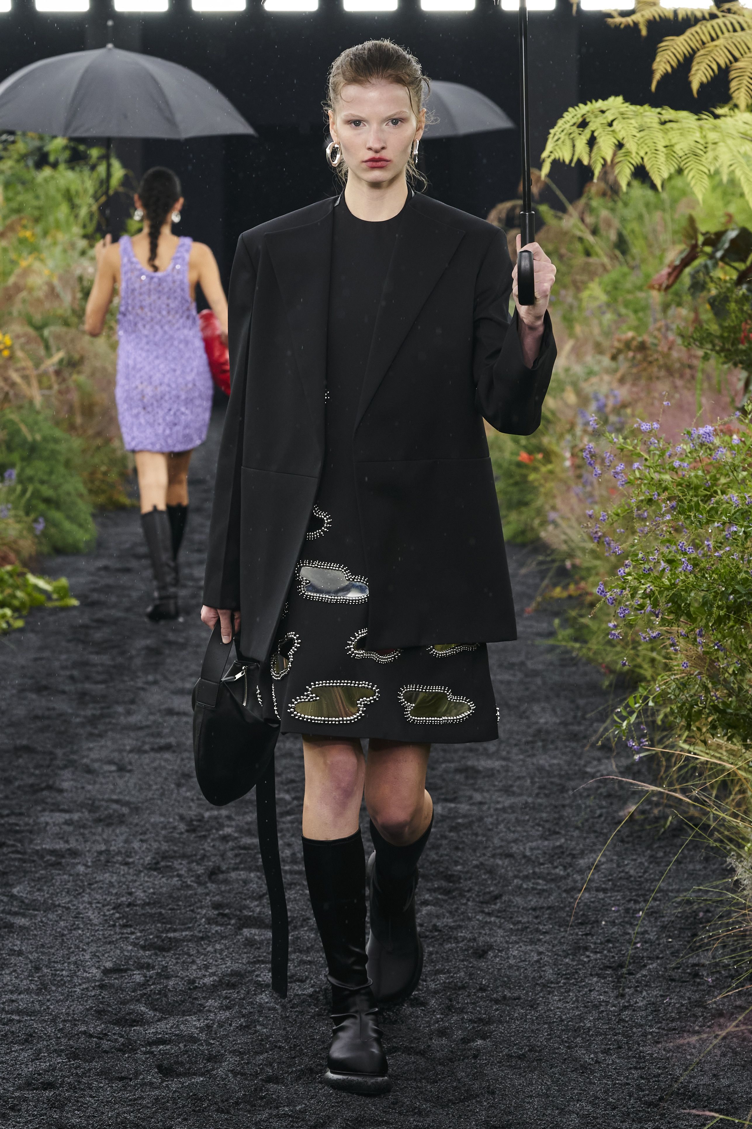 ジル サンダー（JIL SANDER）」2023春夏コレクション
