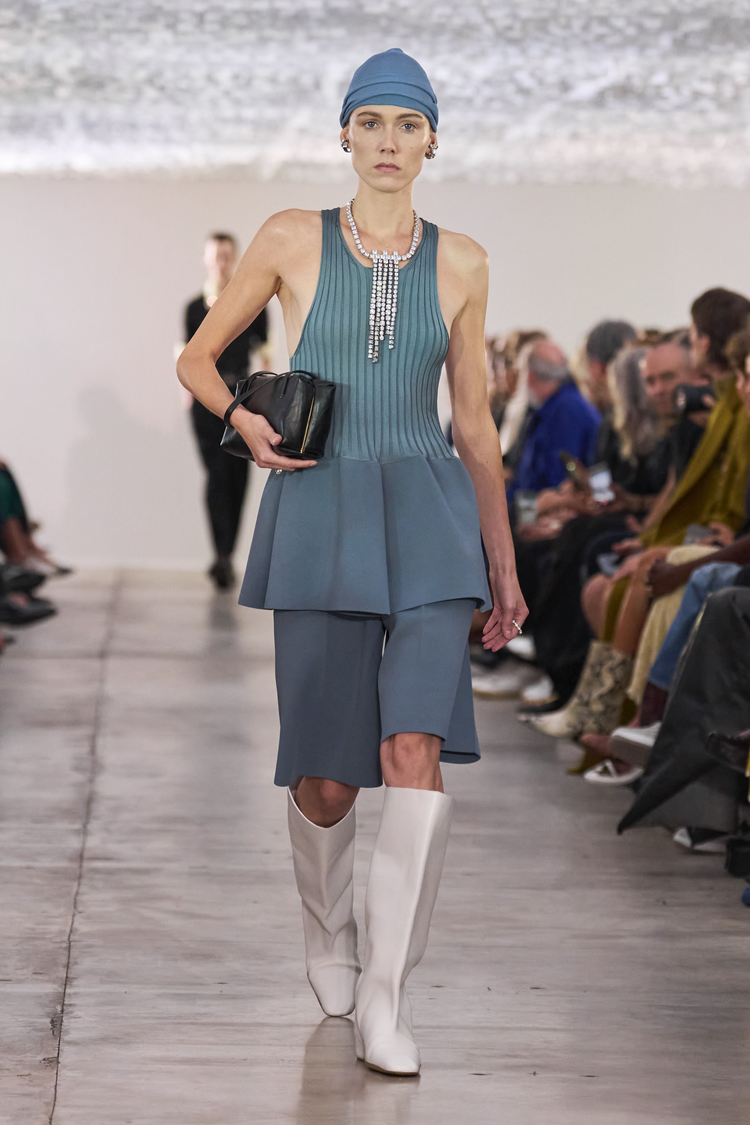 ジル サンダー（JIL SANDER）2024春夏コレクション