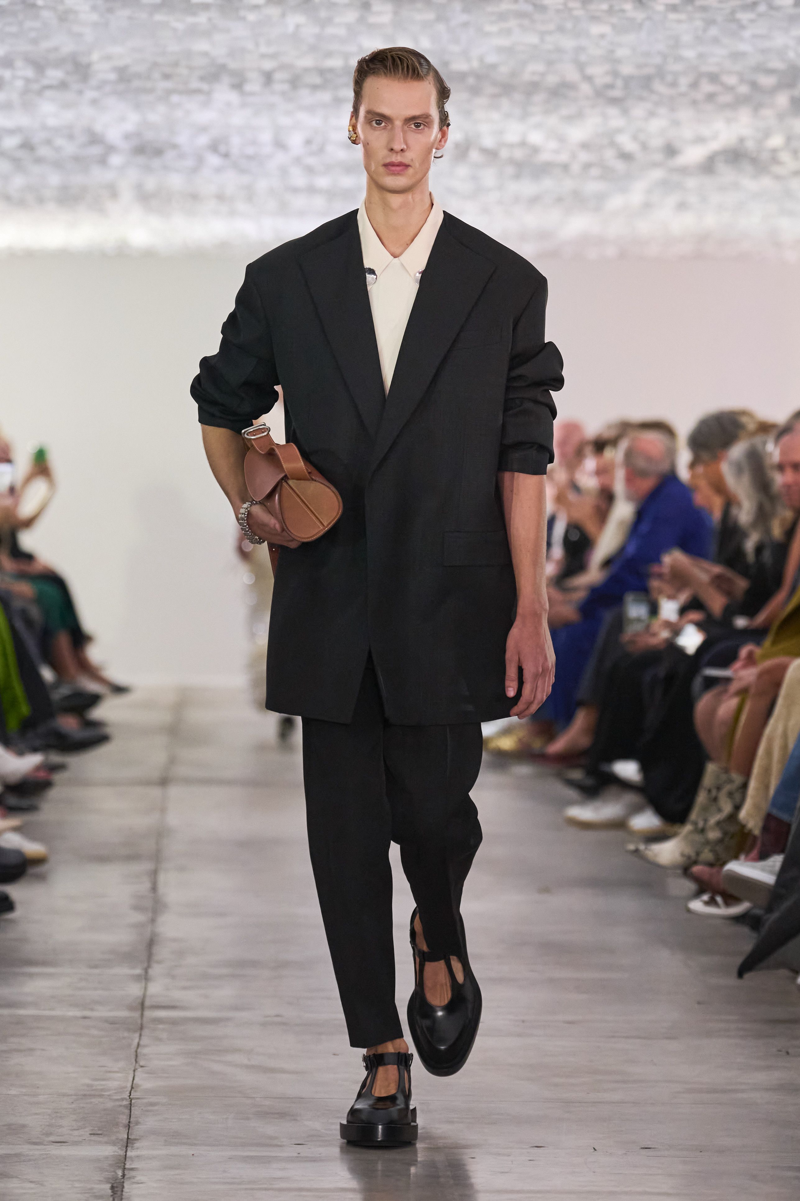 ジル サンダー(JIL SANDER)2024春夏コレクション ジル サンダー(JIL SANDER)2024春夏コレクション