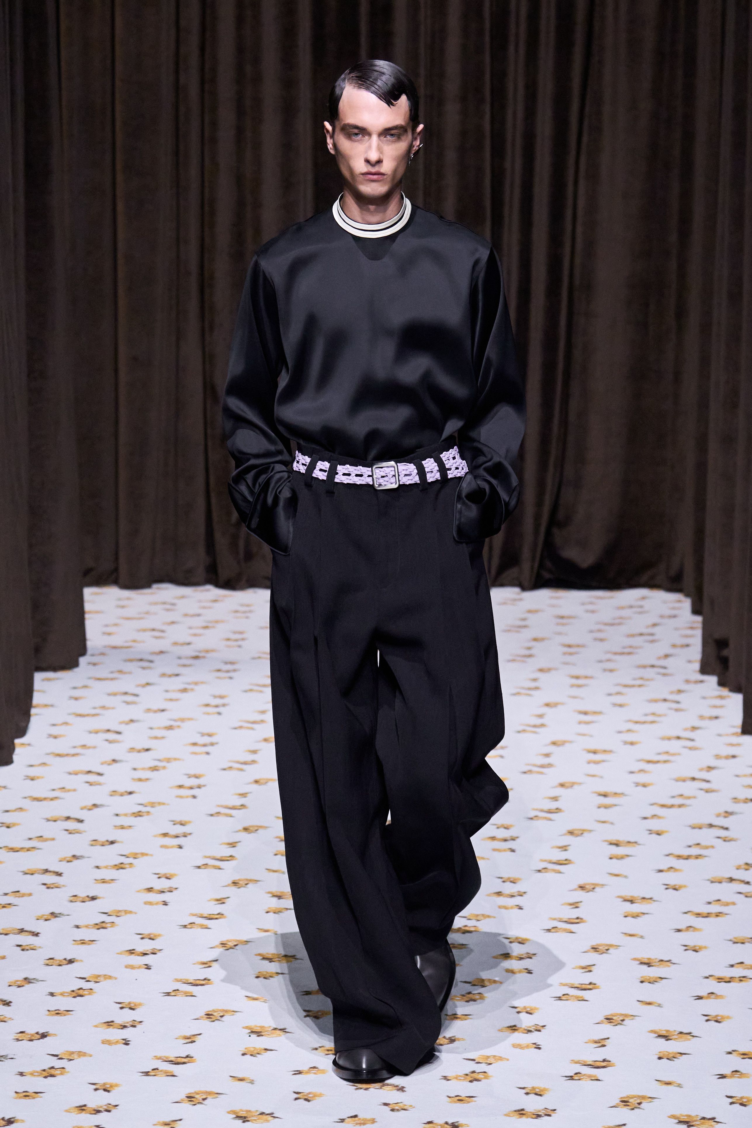 JIL SANDAR (ジルサンダー )ポリコート 三越伊勢丹 | JIL SANDER/ジル サンダー_Women通販 | FOLDED