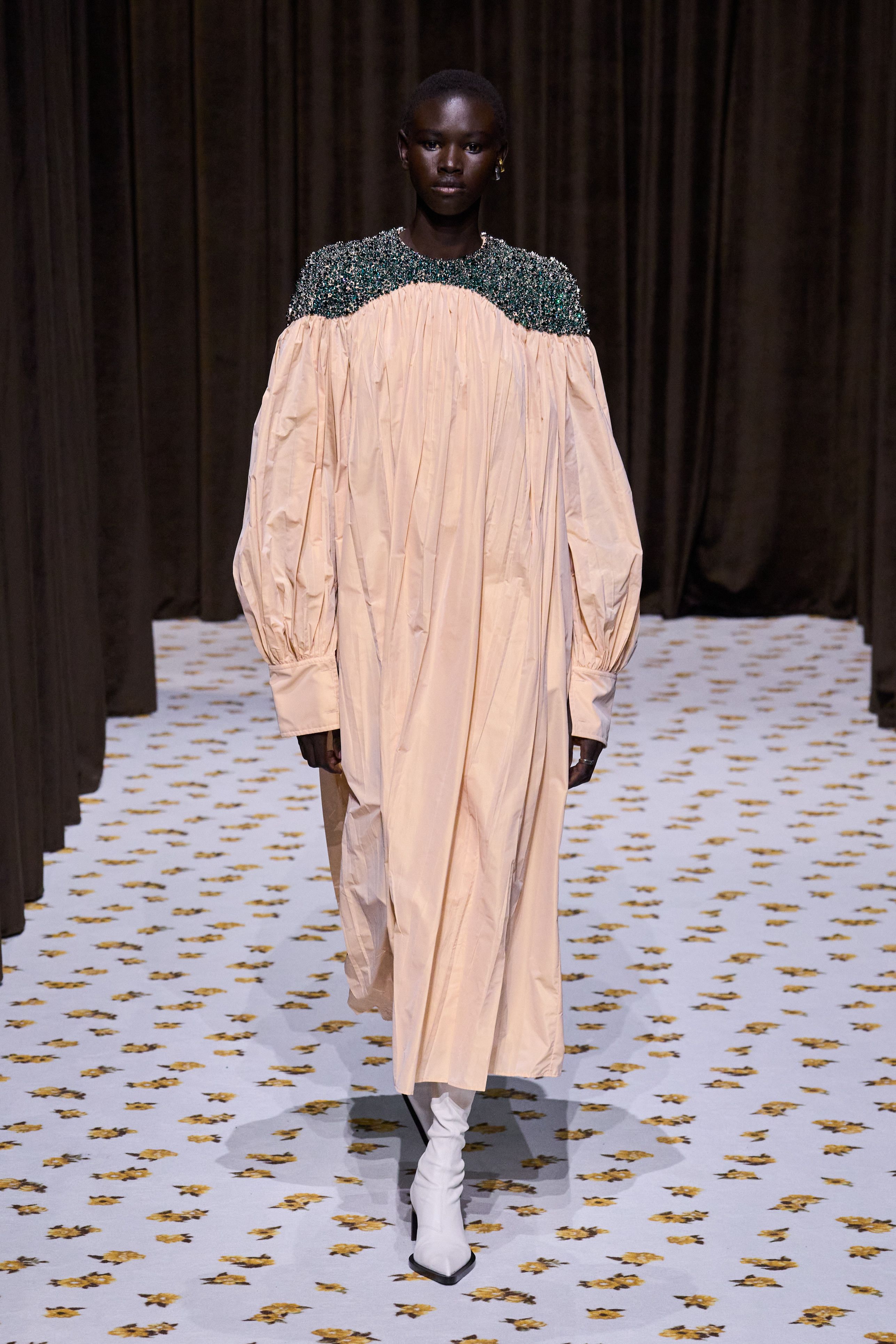 ジル サンダー（JIL SANDER）」2025春夏コレクション