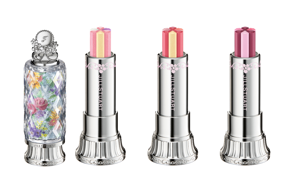 2024夏】ジルスチュアート ビューティ（JILL STUART BEAUTY）の