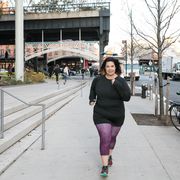 jill angie how running changed me
