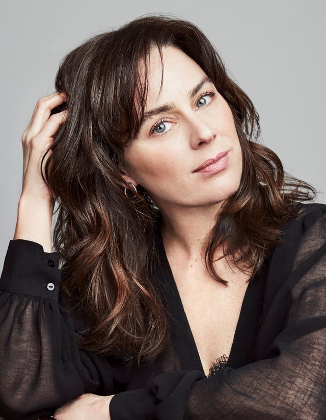 jill halfpenny