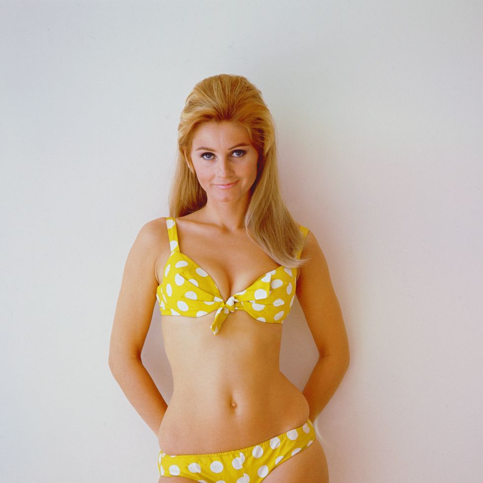 bikini