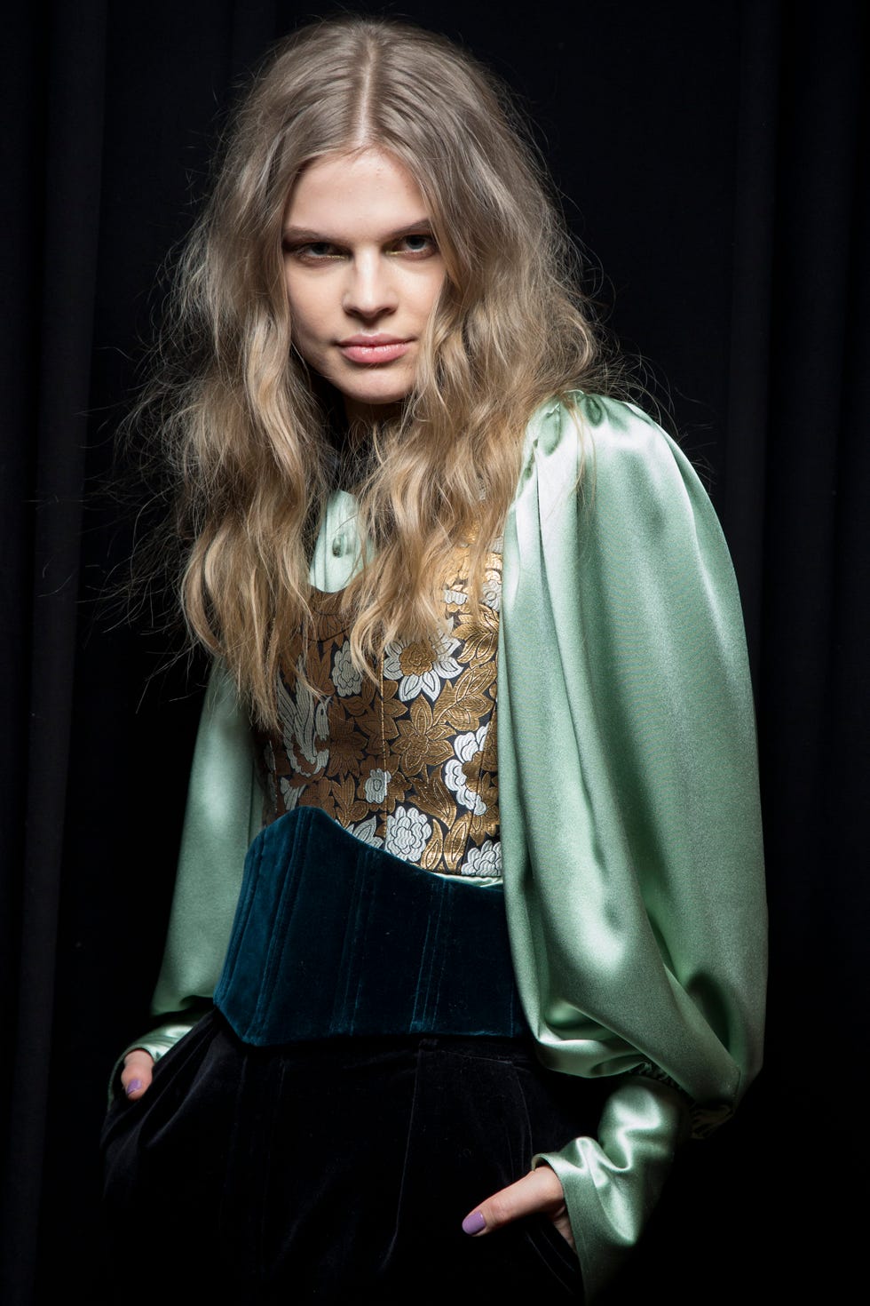 Hair, Blond, Fashion, Beauty, Fashion model, Hairstyle, Long hair, Model, Photo shoot, Photography, 