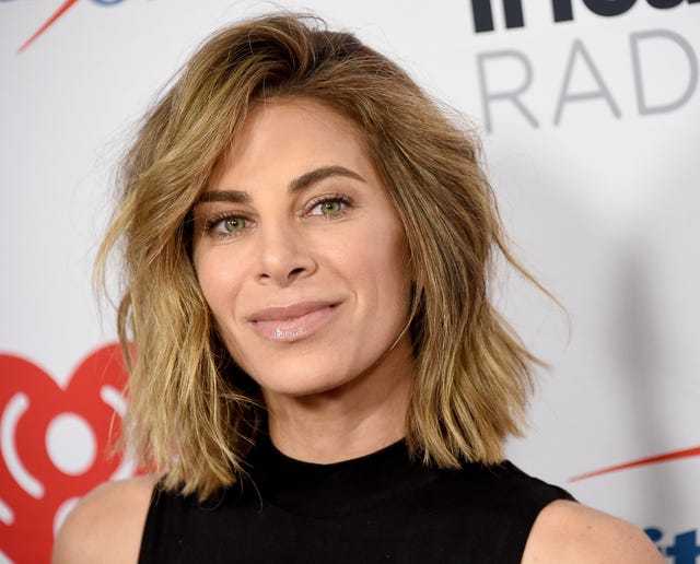 Jillian Michaels Talks About Catching COVID-19