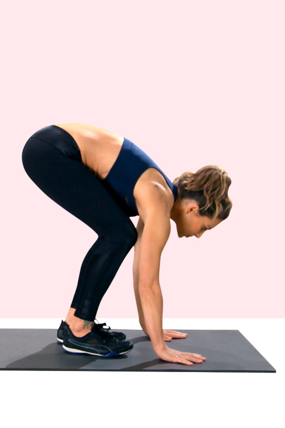 This Jillian Michaels Workout Will Tone You Up