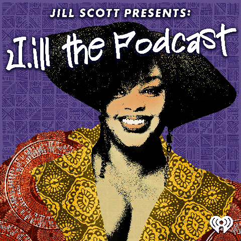 jill scott podcast
