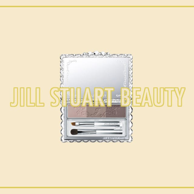 ジルスチュアート ビューティ（JILL STUART BEAUTY）新作コスメ【2024秋冬】| ビューティ ELLE ［エル デジタル］