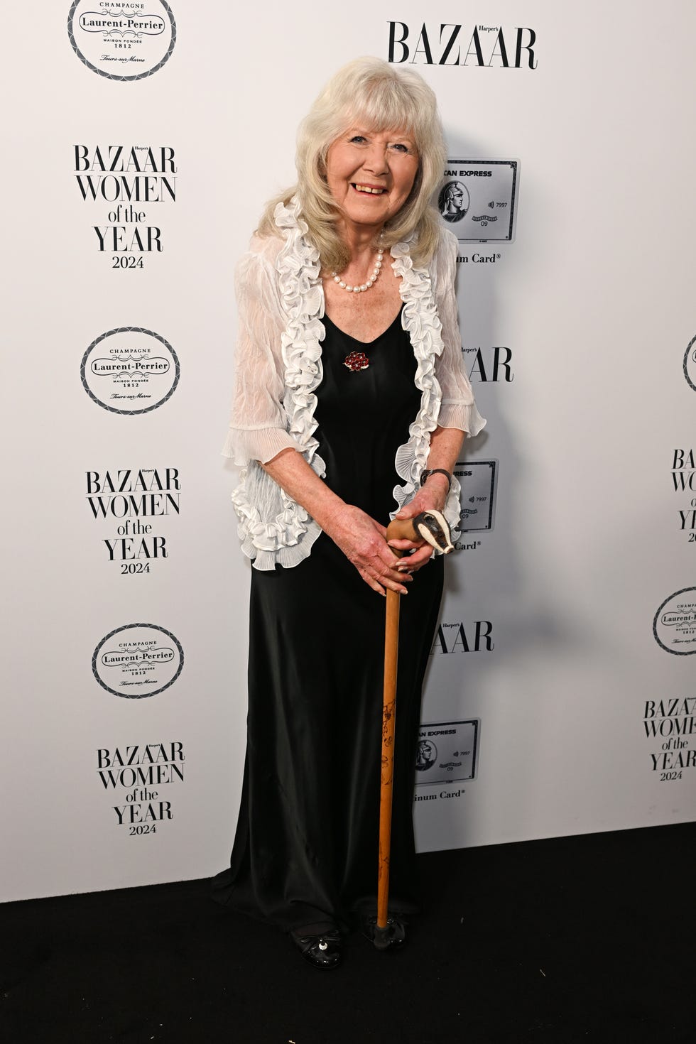 jilly cooper