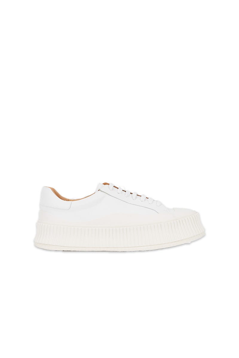 23 Best White Trainers You Need In Your Wardrobe 2021