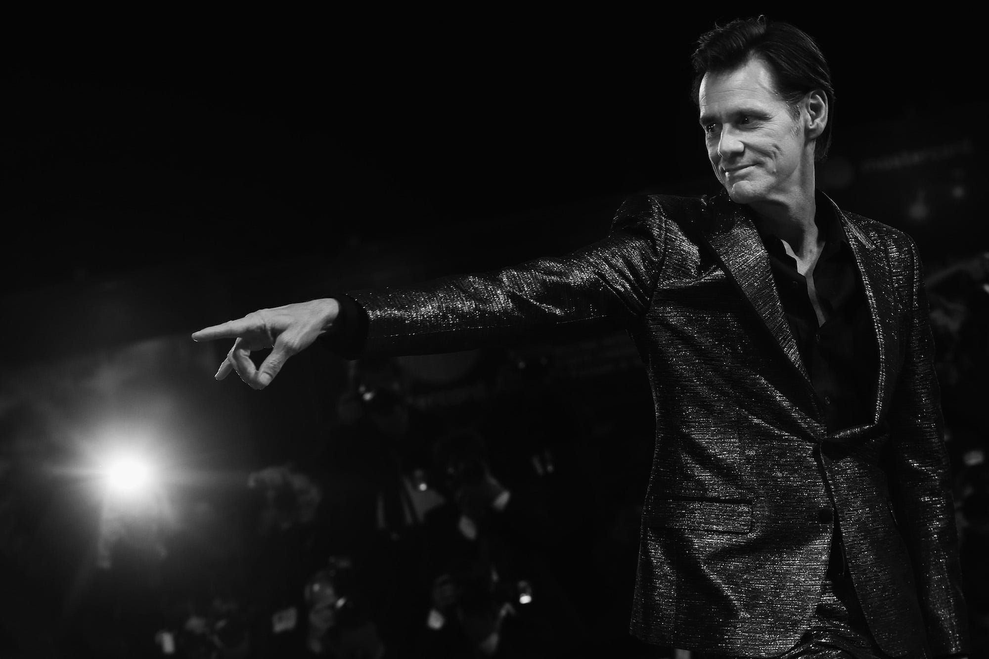 jim carrey cita bien entonces