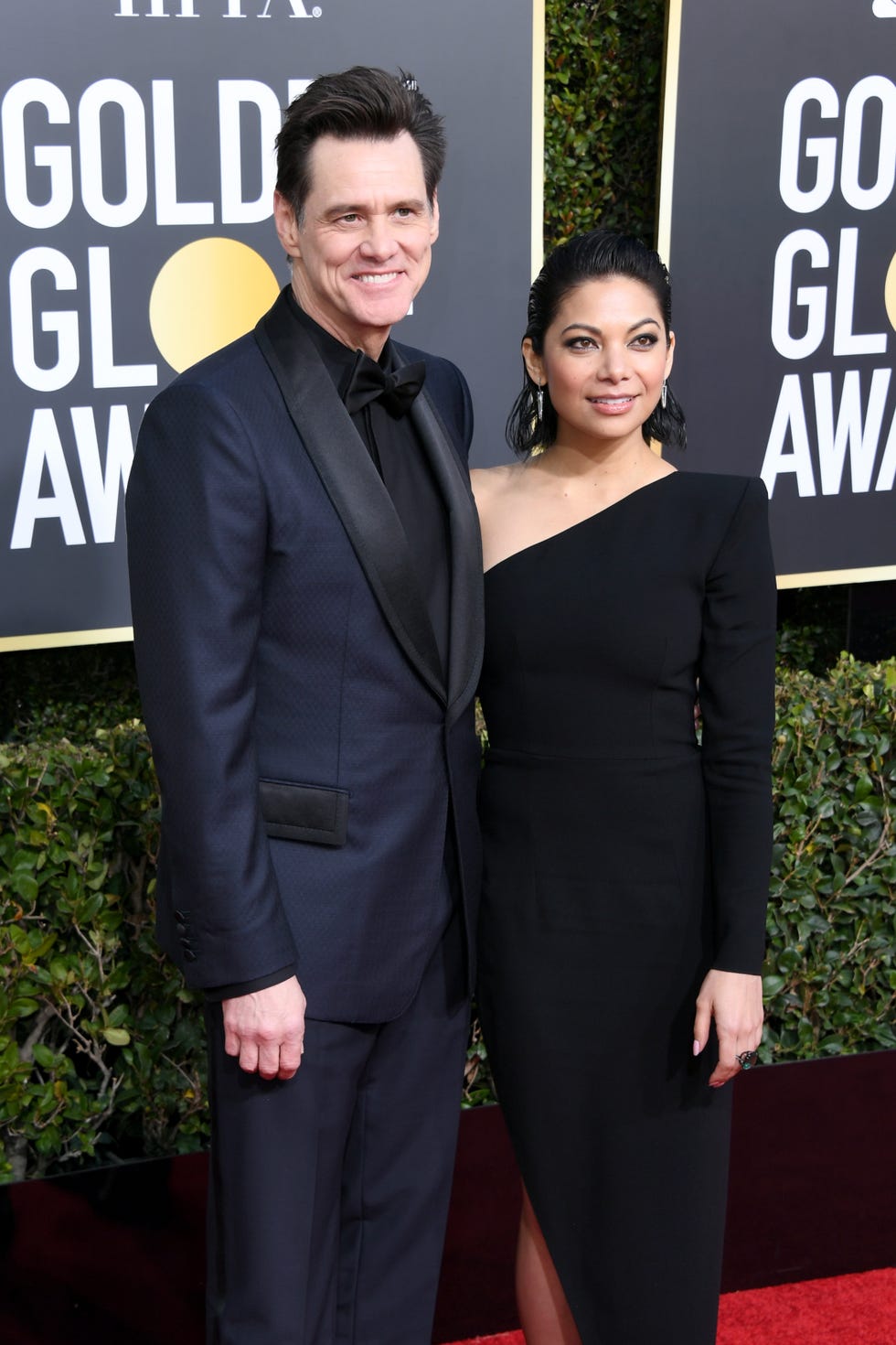 76th Annual Golden Globe Awards - Arrivals