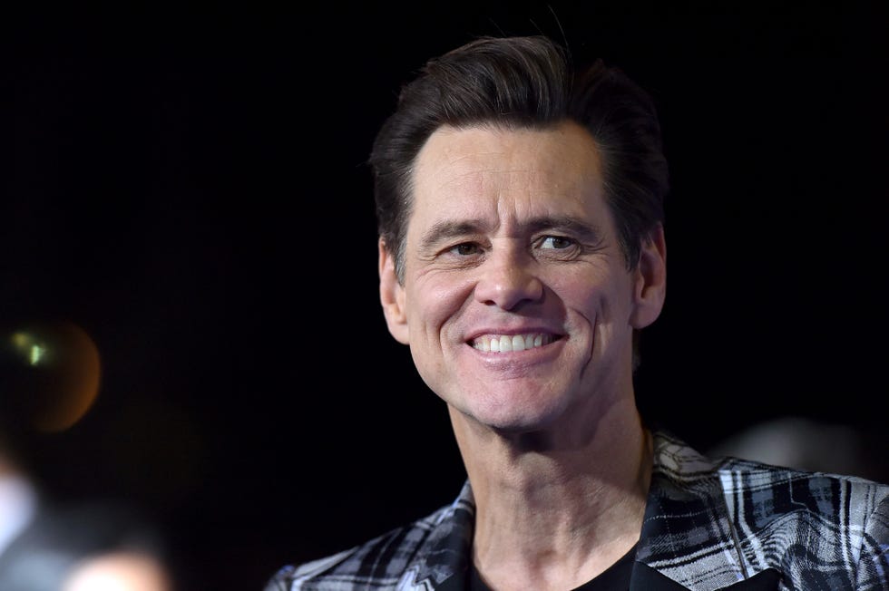 Sonic the Hedgehog 3 won't recast Robotnik if Jim Carrey retires