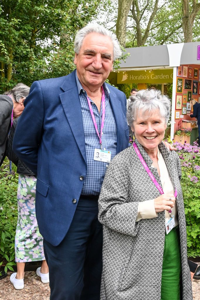 Chelsea Flower Show 2023 celebrities and VIPs