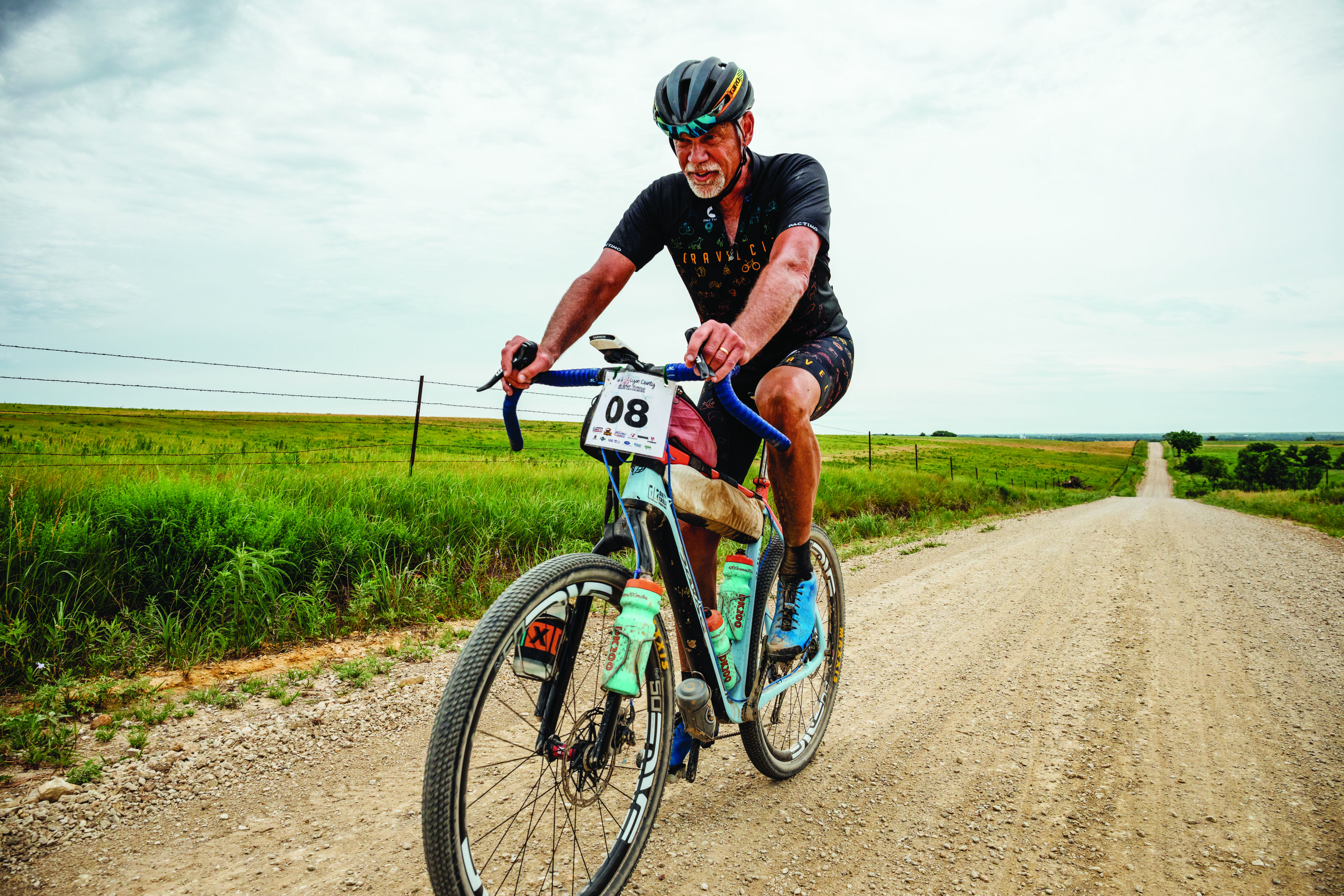 Bikes of dirty kanza 2019 online